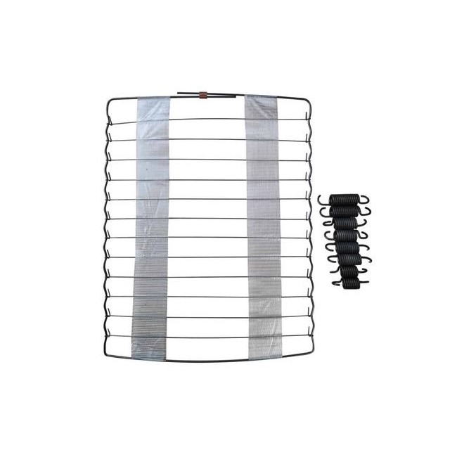 Diaphragme siège - Austin Mini - 1959/75