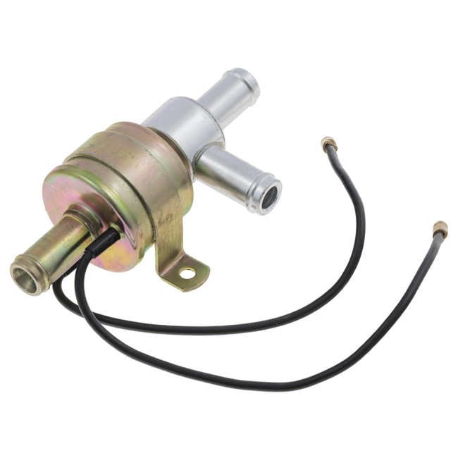 Electrovane 3 voies réservoir Origine - Jaguar -1973/92