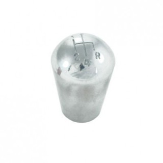 Pommeau  alu avec grille - Austin Mini