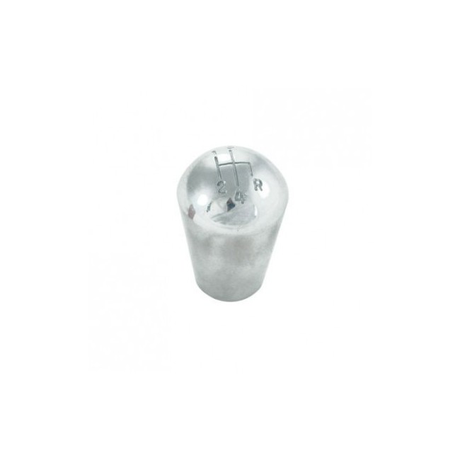 Pommeau  alu avec grille - Austin Mini