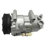 Compresseur de climatisation