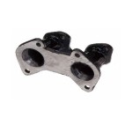 Pipe d'admission WEBER - Culasse 8 ports - Série A 