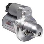 Démarreur microstart - Série A 