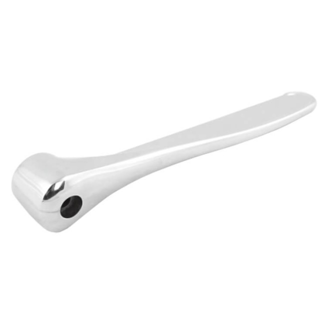 Poignée inclinaison de siège chromé-Austin Mini