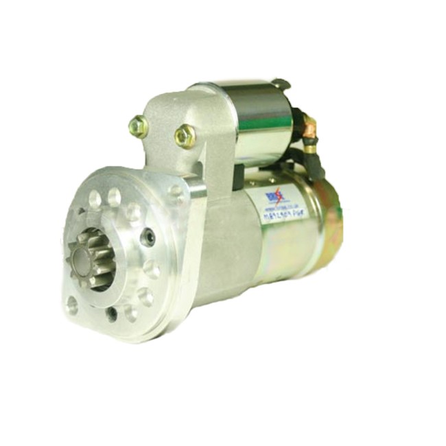 Démarreur à inertie (9 dents)