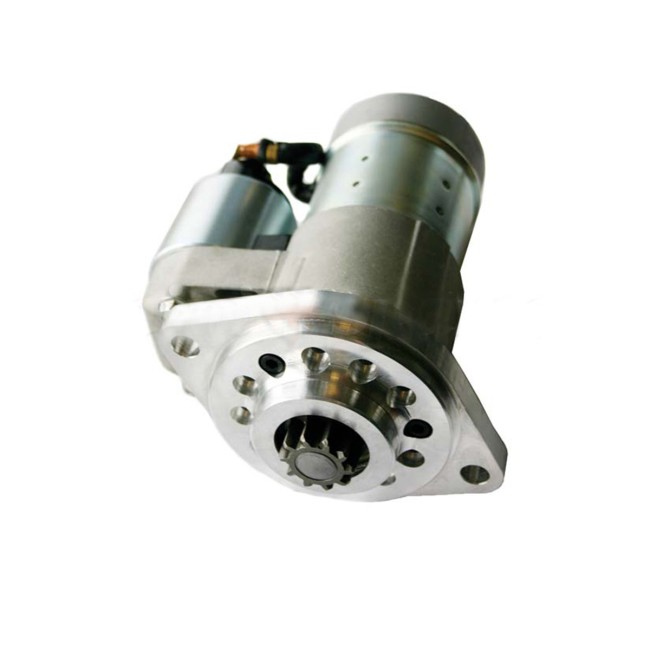 Démarreur à inertie (10 dents)