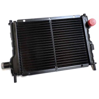 Radiateur à partir de 1997 - MPI - Type ORIGINE - Austin Mini