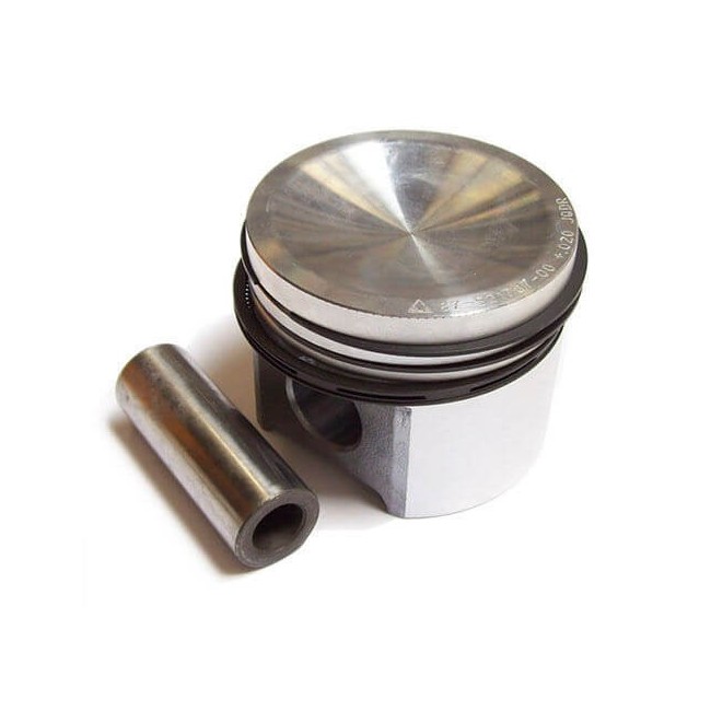 Piston 1275 cc (21251) Basse Compression - Nural®-Austin Mini