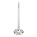 Soupape - Triple gorge 87mm - Echappement 25,4mm