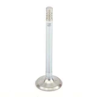 Soupape - Triple gorge 87mm - Echappement 25,4mm