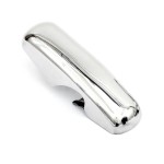 Banane de pare choc corner bar court - Av gauche-Austin Mini