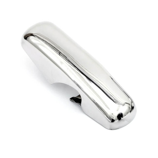 Banane de pare choc corner bar court - Av gauche-Austin Mini