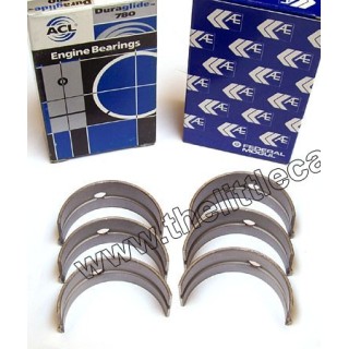 Coussinets de palier de vilebrequin 1275 CC-Austin Mini