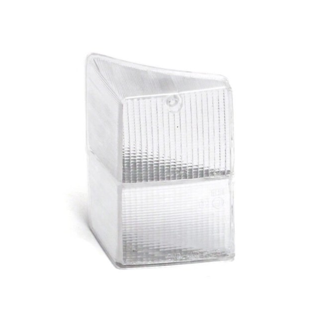 Cabochon de feu Ar G sup. - Blanc-Austin Mini