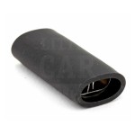 Cosse ronde femelle 4 connections-Austin Mini