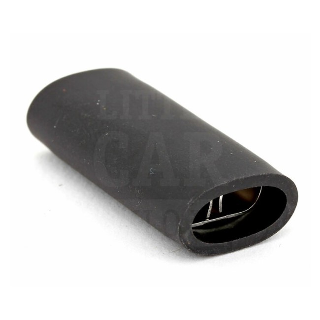 Cosse ronde femelle 4 connections-Austin Mini