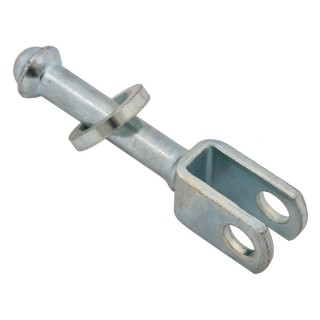 Tige de poussé maître cylindre MGB / Midget 