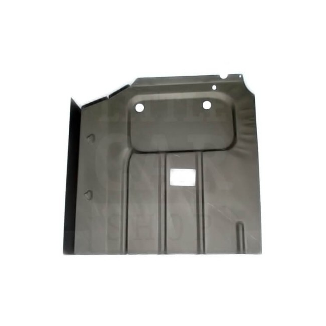 Plancher Av G-Austin Mini