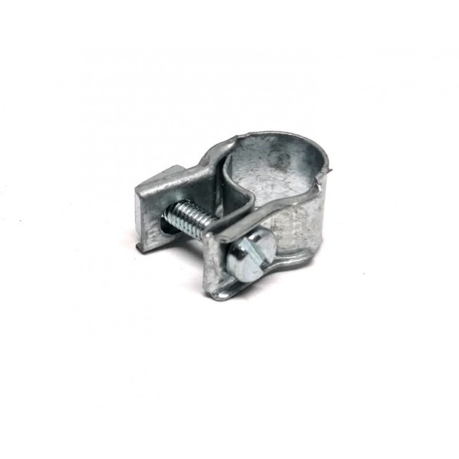 Collier durite diamètre 7mm