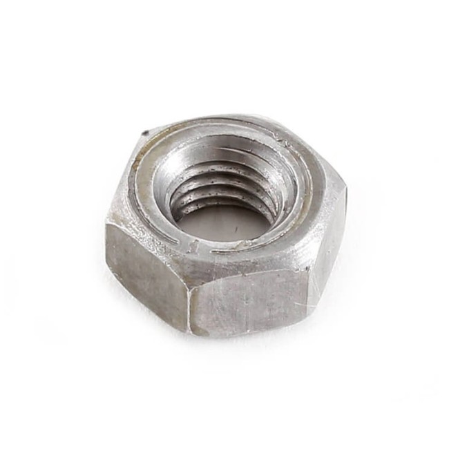 Écrou 0 - 1/4'' UNF - pare choc-Austin Mini