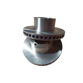 Paire de disque 7.5 ventilés - DESTOCK