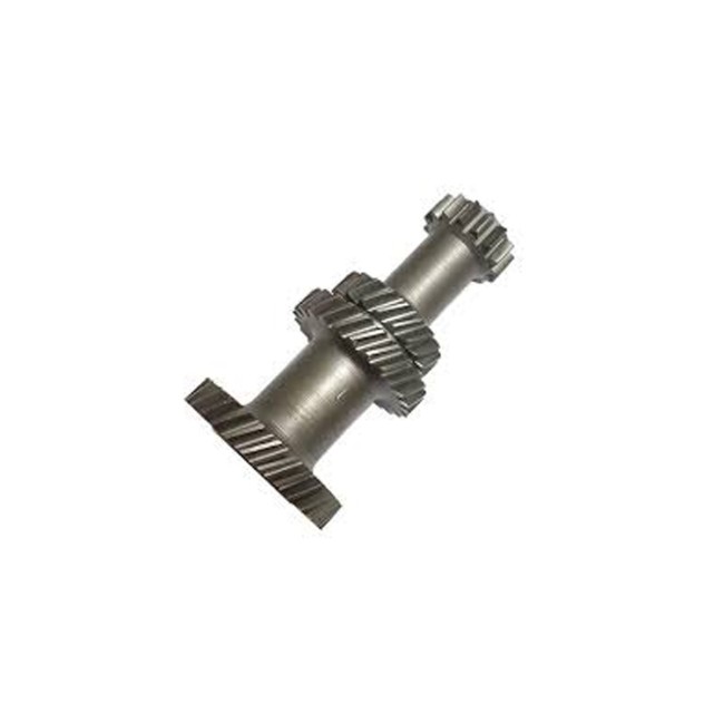 Train fixe (15,20,25,29) - Hélicoidale - 4 Synchro