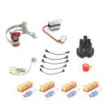 Pack allumage 25D - MGB - SPRIDGET -