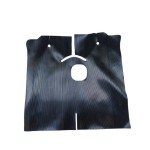 Mini MOKE - Tapis plancher Av