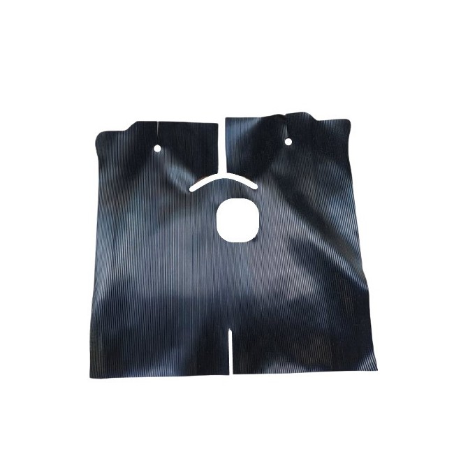 Mini MOKE - Tapis plancher Av