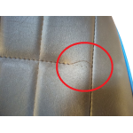 Siège avec appui tête Cobra® Classic - DESTOCK