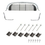 Pack calandre - Mini Cooper - Mk1