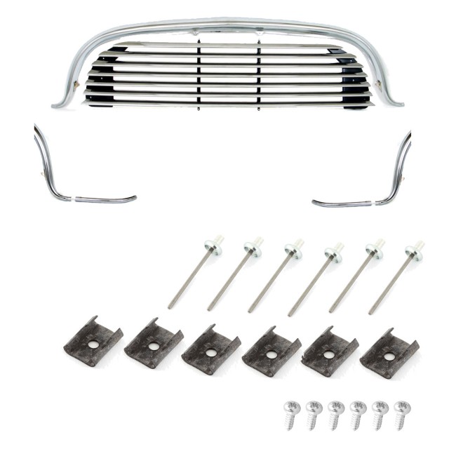 Pack calandre - Mini Cooper - Mk1
