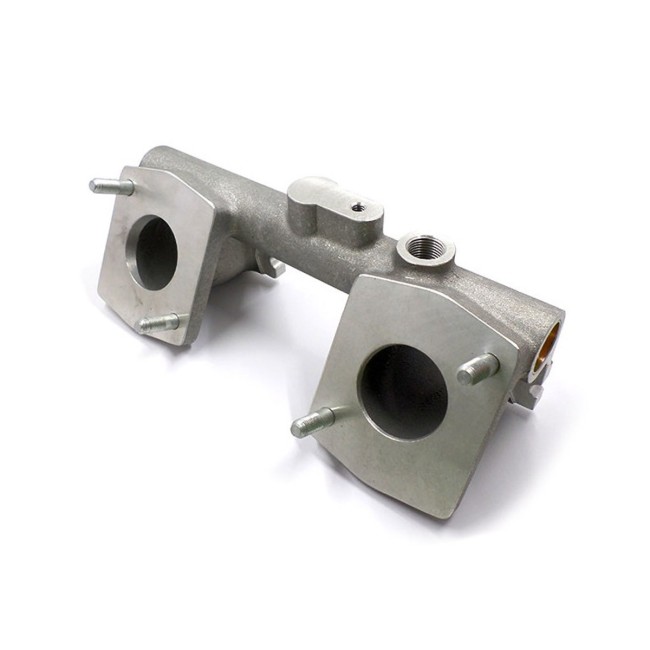 Pipe d'admission - SU HS4 - Austin Mini - 