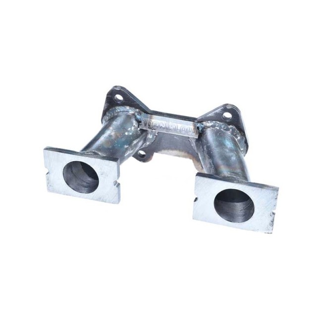 Pipe d'admission - WEBER 7 cm - Austin Mini