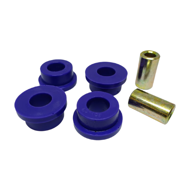 Silent-bloc ROUTE / POLYURETHANE - tirant moteur supérieur 