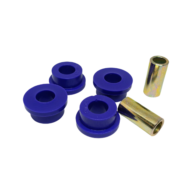 Silent-bloc ROUTE / POLYURETHANE - tirant moteur inférieur