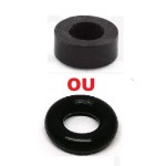 Joint cuve de carbu SU type HS - Waxstat - Austin Mini