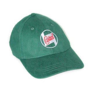 Casquette Classic motor oil