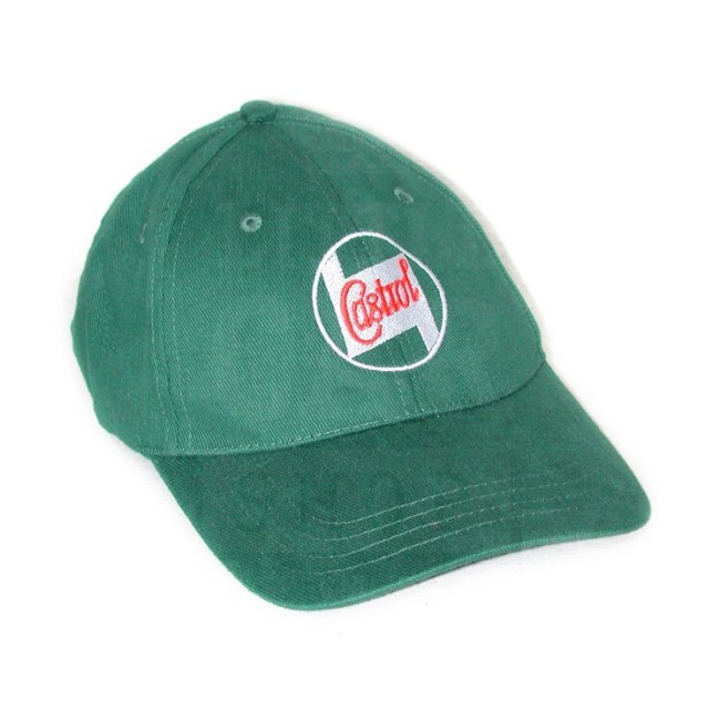 Casquette Classic motor oil