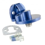 Support filtre à huile cartouche raccord 1/4''