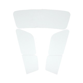 Kit vitre complet - Austin mini - 1969 à 2000