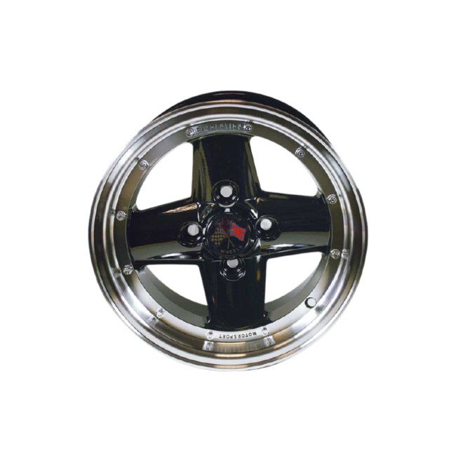 Jante 7x13 Revolution - Austin MIni 