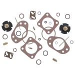 Kit réfection 2 carburateurs HD8