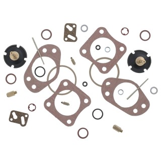 Kit réfection 2 carburateurs HD8