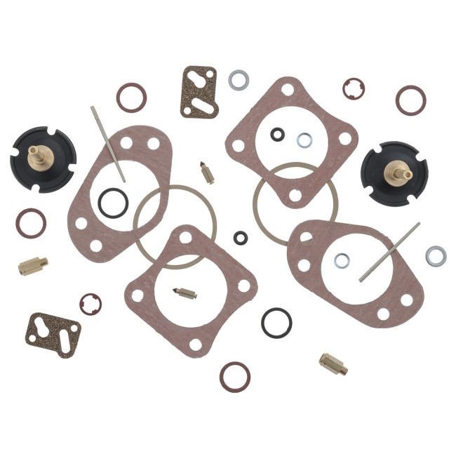 Kit réfection 2 carburateurs HD8
