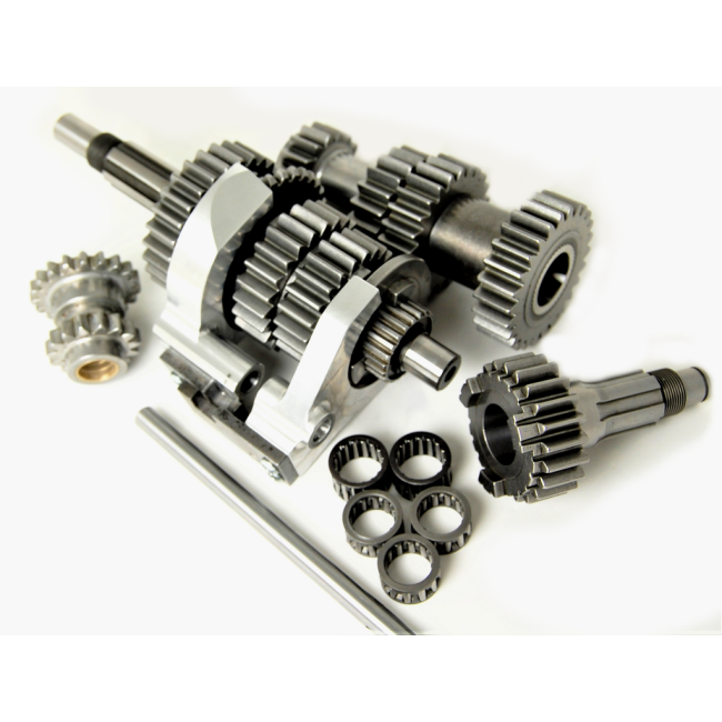 kit Boite de vitesse KAD (4 vitesses)