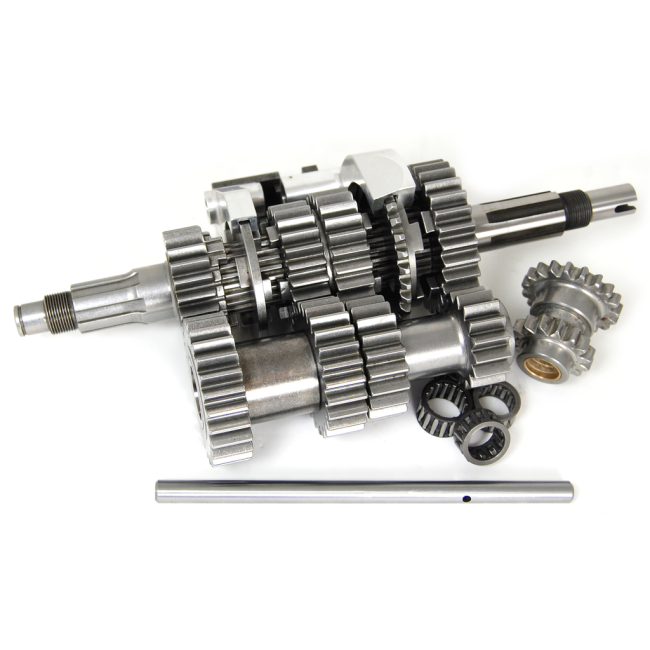 kit Boite de vitesse KAD (4 vitesses)