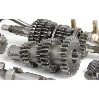 Kit boite de vitesse KAD (5 vitesses)