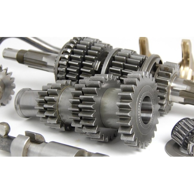 Kit boite de vitesse KAD (5 vitesses)