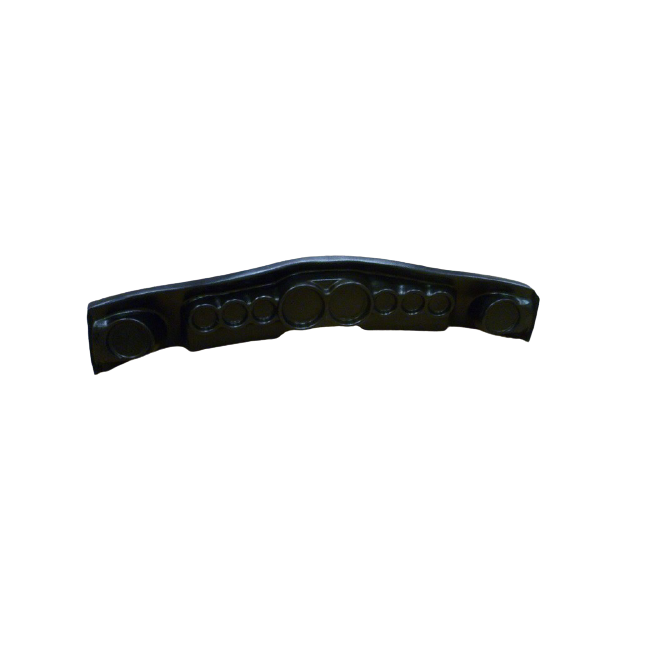 Tableau de bord Innocenti 1300 export